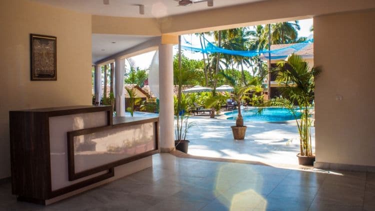 Sol Beso Resort Hotel