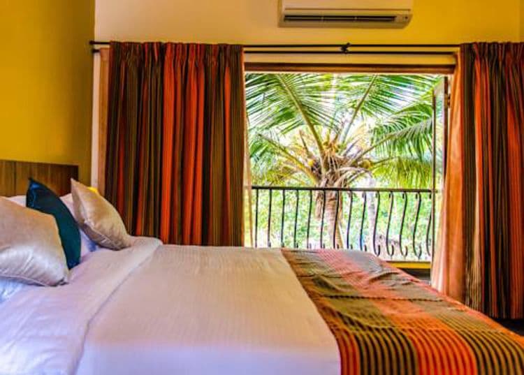 Sol Beso Resort Hotel