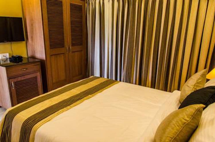 Sol Beso Resort Hotel