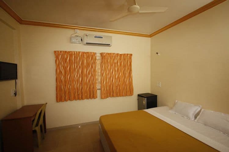El Paso Hotel