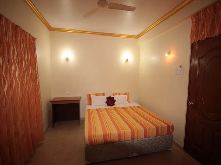 El Paso Hotel