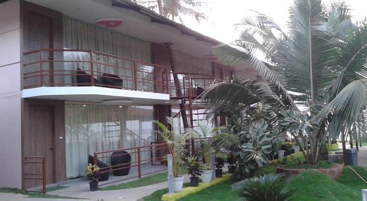 Boomerang Resort & Spa