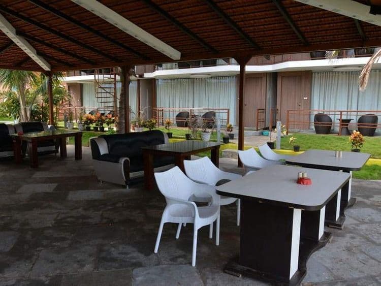 Boomerang Resort & Spa