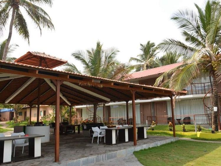 Boomerang Resort & Spa