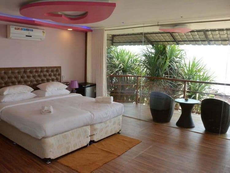 Boomerang Resort & Spa