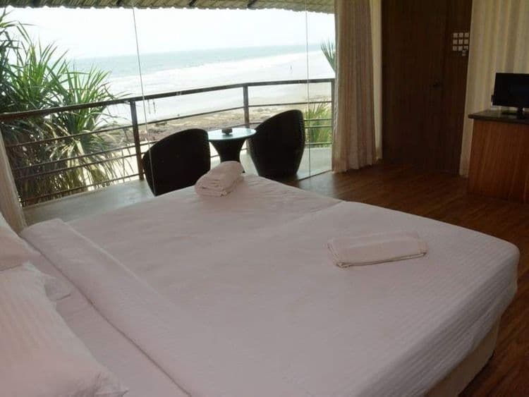 Boomerang Resort & Spa