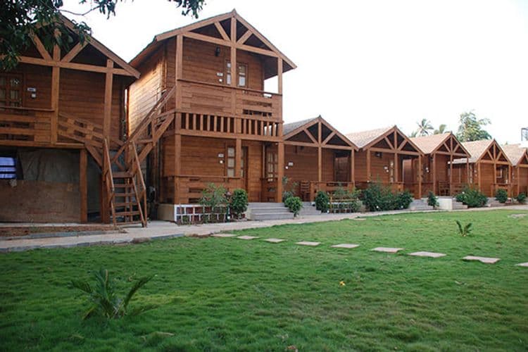 Hidden Paradise by Rahi Resort