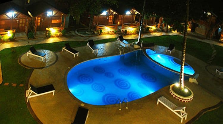 Hidden Paradise by Rahi Resort