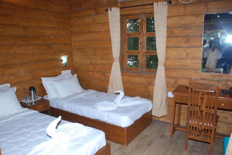 Hidden Paradise by Rahi Resort
