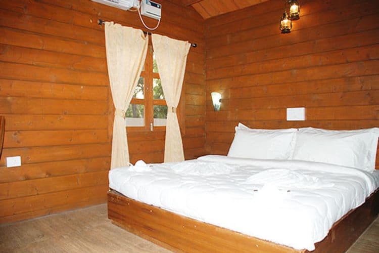 Hidden Paradise by Rahi Resort