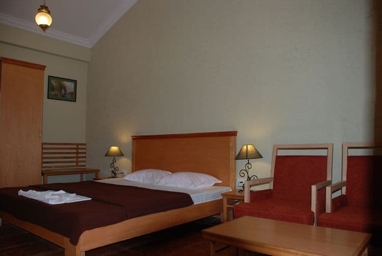 Ginger Tree Boutique Resort