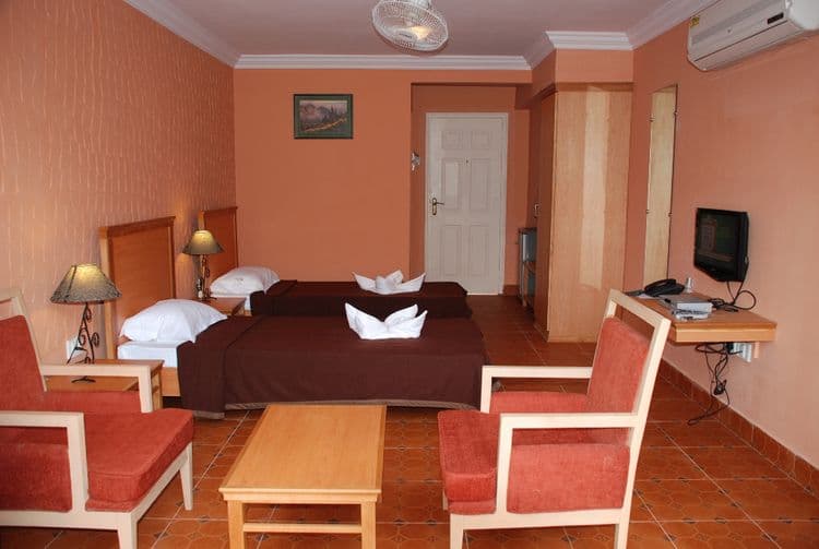Ginger Tree Boutique Resort