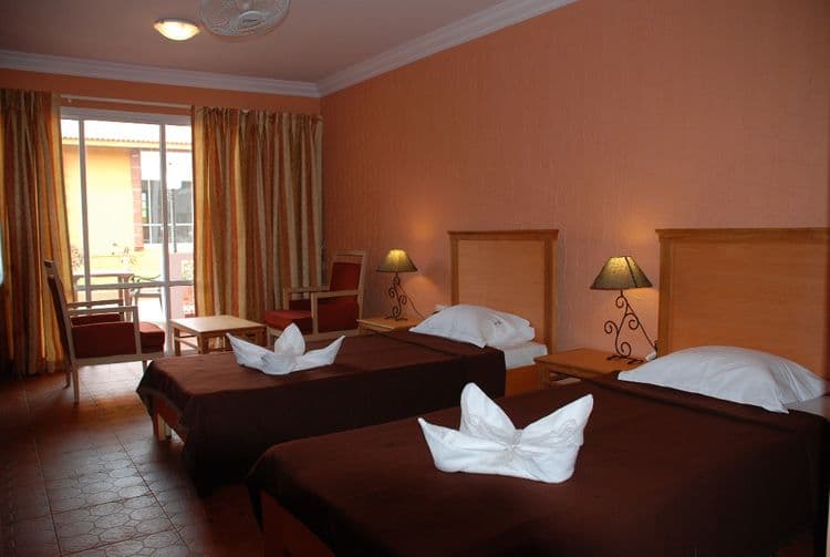 Ginger Tree Boutique Resort