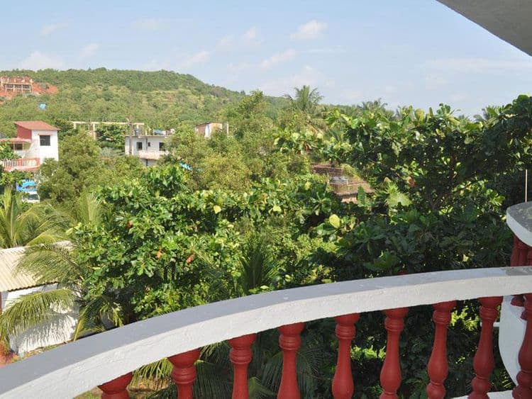 Oasis Beach Resort