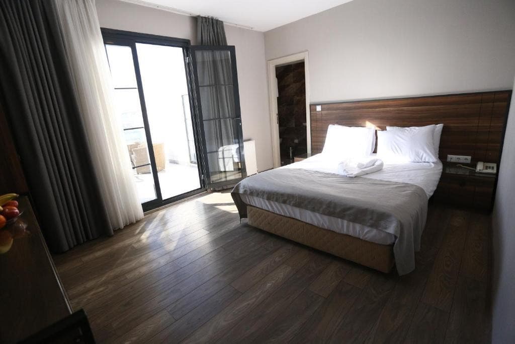 ALBATROS PREMIER HOTEL