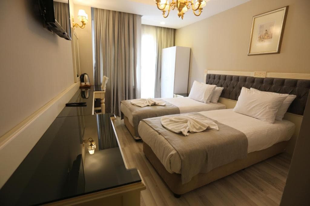 ALBATROS PREMIER HOTEL