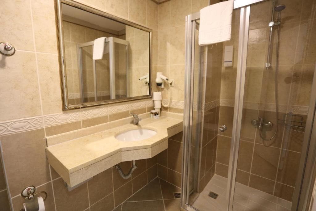 ALBATROS PREMIER HOTEL