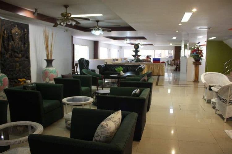 Inter Place Pattaya