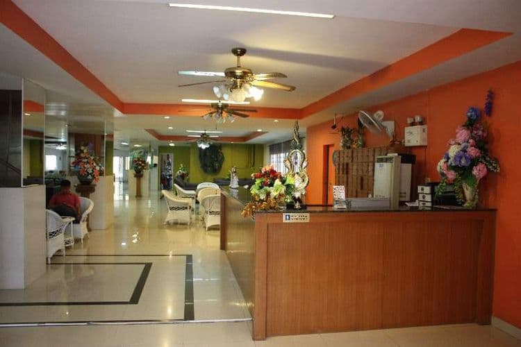 Inter Place Pattaya