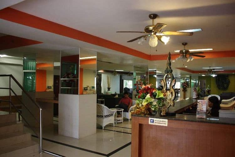 Inter Place Pattaya