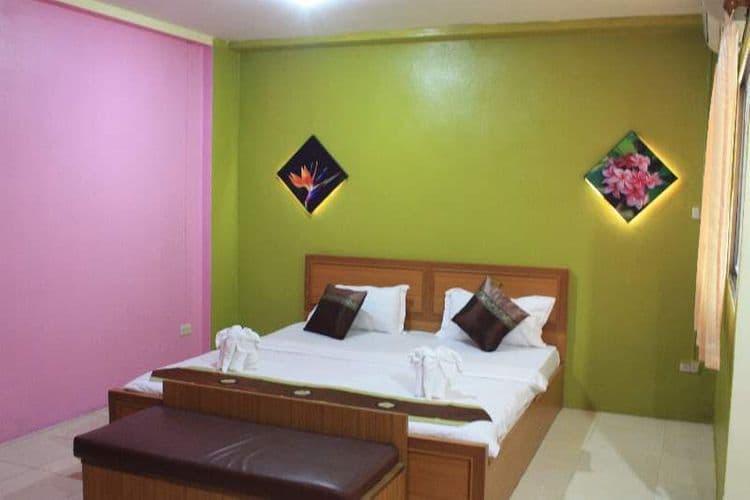 Inter Place Pattaya