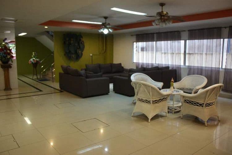 Inter Place Pattaya