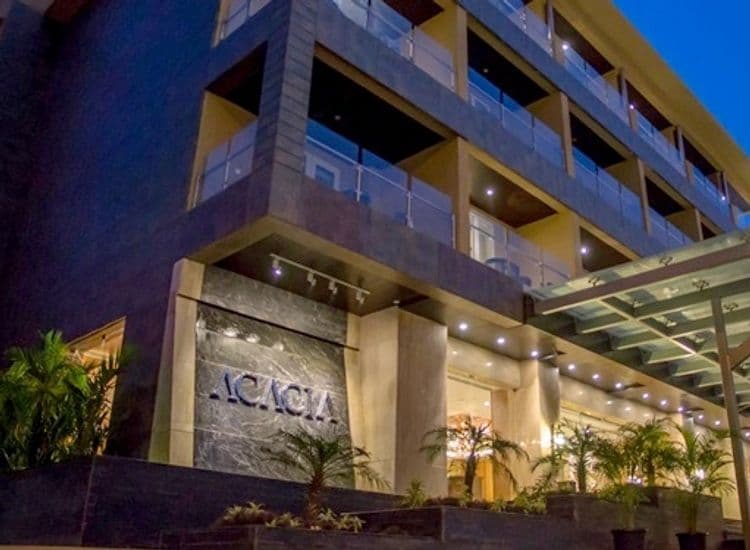 Acacia Hotel