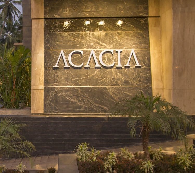 Acacia Hotel