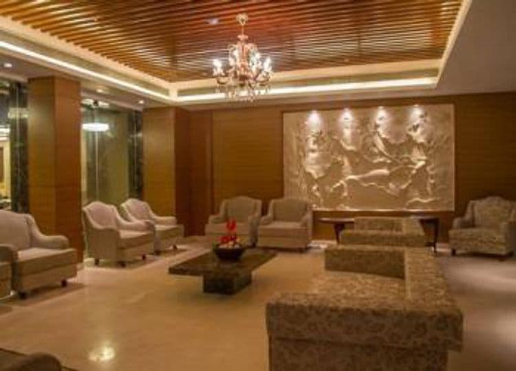 Acacia Hotel