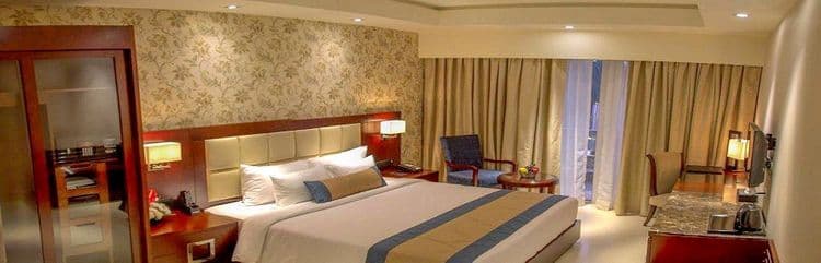 Acacia Hotel