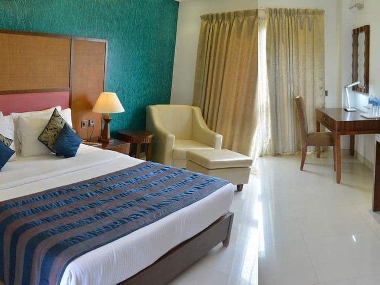 De Alturas Resorts