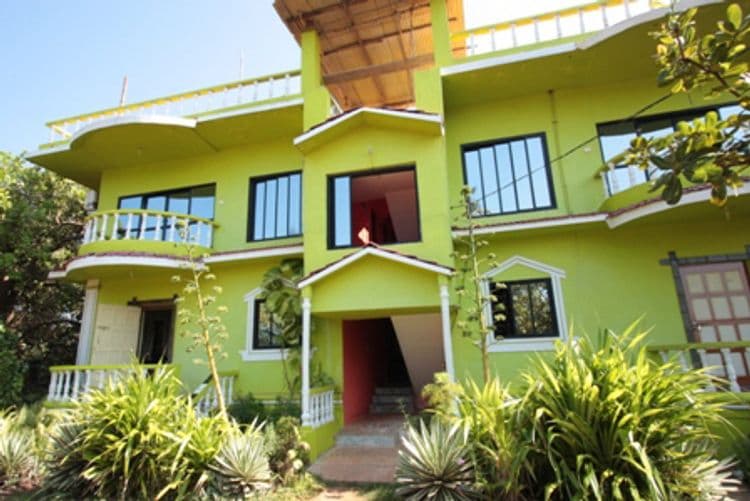 Edem Garden Resort