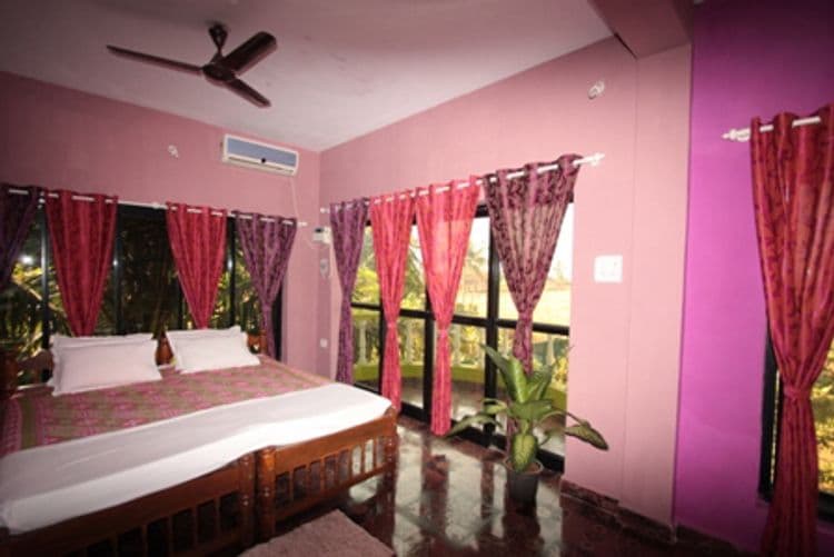 Edem Garden Resort