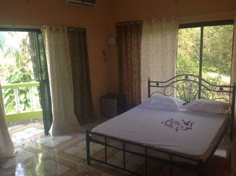 Edem Garden Resort