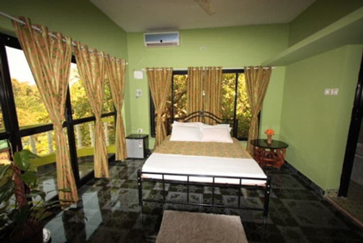 Edem Garden Resort