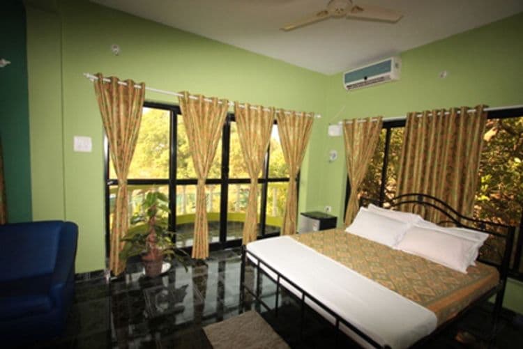 Edem Garden Resort