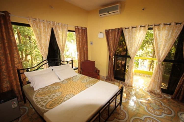 Edem Garden Resort