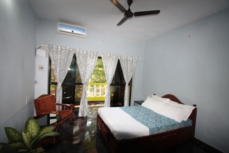 Edem Garden Resort