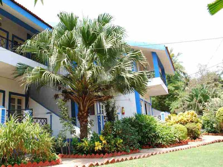 Ondas Do Mar Beach Resort