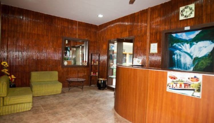 Ondas Do Mar Beach Resort