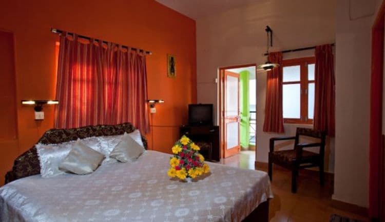 Ondas Do Mar Beach Resort