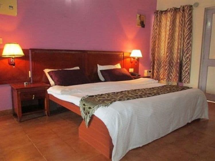 Ondas Do Mar Beach Resort