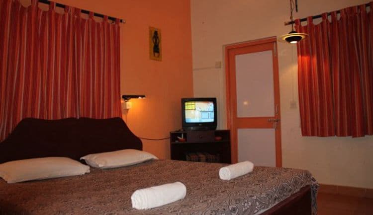 Ondas Do Mar Beach Resort