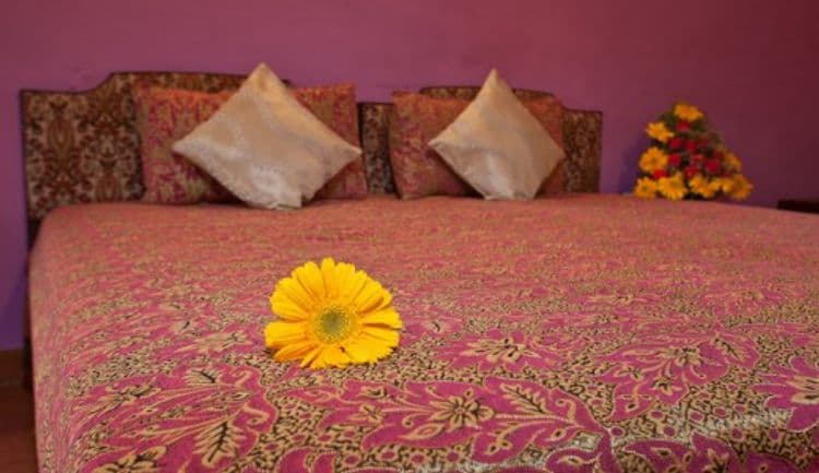 Ondas Do Mar Beach Resort