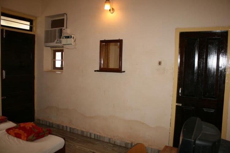 Calangute Mahal
