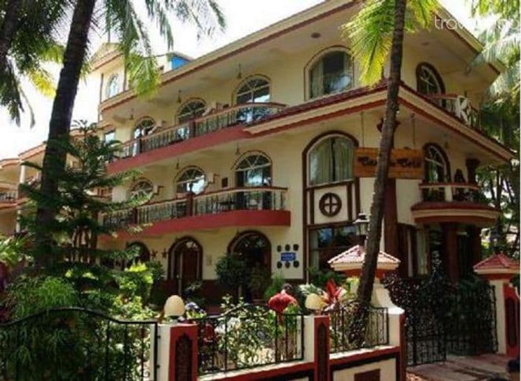 Casa De Cris