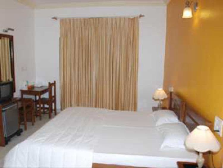Casa De Cris