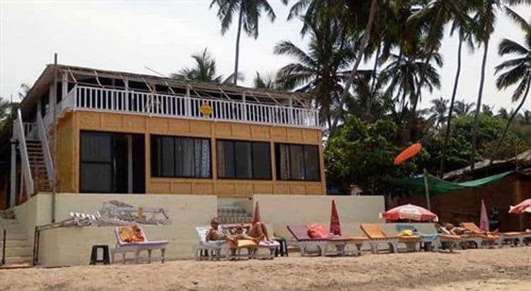 Inn Anjuna