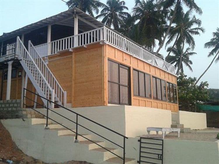 Inn Anjuna