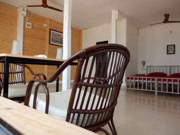 Inn Anjuna